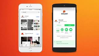 Simple steps to becoming a Storytel Subscriber  Hindi Language [upl. by Leboff918]