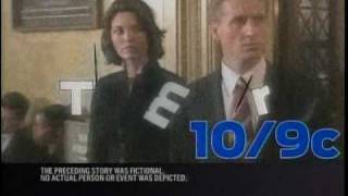 Teaser for Law amp Order SVU episode quotPersonaquot high quality [upl. by Merrill]