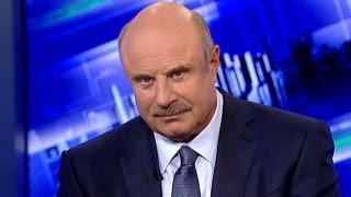 Dr Phil opens up about interviewing JonBenets brother [upl. by Ackley]