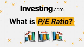 PE Ratio Meaning  Formula and Calculation [upl. by Anella115]