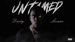 DUSTY LOCANE amp 3Kizzy  5TH CLOCC FINEST Official Visualizer [upl. by Nicki]