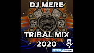 DJ MERE TRIBAL 2020 ALETEO ZAPATEO 3BALL TRIVAL [upl. by Queri]