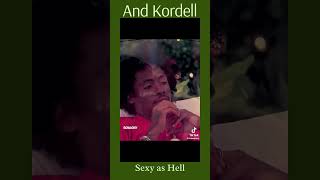 And Kordell Love Island USA [upl. by Orgell]