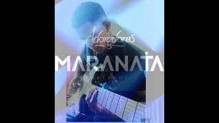 Maranata  TEMA JA 2024 Cover Guitar [upl. by Notnyw]