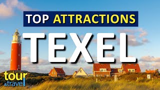 Amazing Things to Do in Texel Island in Holland amp Top Texel Attractions [upl. by Sorensen277]