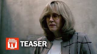 Impeachment American Crime Story Teaser  Meet the Cast  Rotten Tomatoes TV [upl. by Roumell]