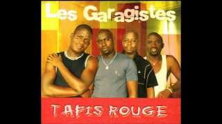 LES GARAGISTES Tapis Rouge  2004  tk01 Ivoirien [upl. by Annaek]