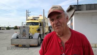 Owner Operator Interview  RM Bob Spooner [upl. by Odella]