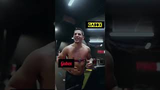 Berlanga entrenando para canelo caneloberlanga boxingboxeo boxingtraining box viralvideos vid [upl. by Onyx]