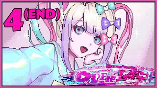 Needy Streamer Overload Gameplay Part 4 END [upl. by Ayat]