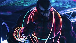 베놈 일탈 장면  베놈 2 렛 데어 비 카니지 Venom Let There Be Carnage 2021 4K [upl. by Aicinat39]