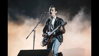 Arctic Monkeys Reading Festival 2014 Full Concert [upl. by Charlot]