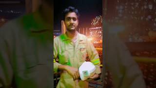 Nayra Energy Rifinary  Jamnagar Gujarat arbajaims youtubeshorts shortvideo viralshorts [upl. by Hilarius]