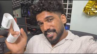 Ethu AahRudaye Electricity Bill Vanne   Vlog 191 [upl. by Forester]