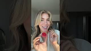 𓆪 ♡ Making a custom lipstick shade using the GoPlay Cosmetics LIPSKIT in Warm What color [upl. by Britteny208]