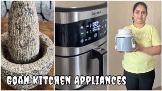 Watch How These Small Kitchen Appliances Will Change your lifetransformkitchenlife kitchenlife [upl. by Doria906]