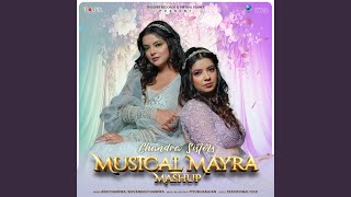 Musical Mayra Mashup [upl. by Tupler780]