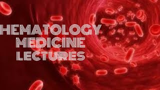 HEMATOLOGY MEDICINE lecture 5 BETA THALASSEMIA in detail and in simple form [upl. by Aysahc188]