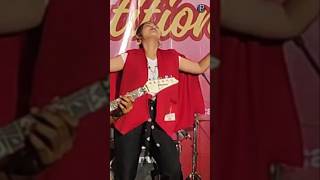 KAMU shorts livecover liveperformance pandyaprayoga [upl. by Parhe243]