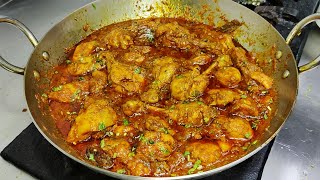 Delicious Chicken Masala Recipe l ढाबा स्टाइल चिकन मसाला  Fried Chicken Masala  Masala Chicken [upl. by Notnek]