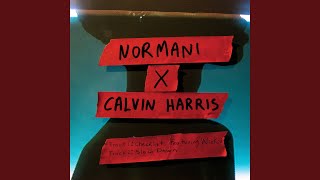 Checklist with Calvin Harris [upl. by Harmon]