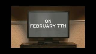 Dennys Super Bowl 2010 Commercial Teaser [upl. by Jelene]