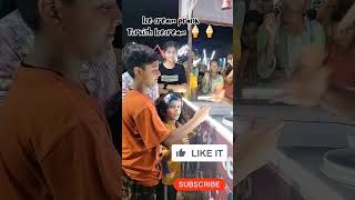 kajliteej teej mela festival bundi turkishicecreamindia icecreamprank funny ytshorts [upl. by Wagoner979]