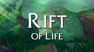 Rift of Life  Summoner´s Rift [upl. by Acnaib447]