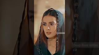 Iqra Aziz iqraaziz ferozkhan drama pakistani youtubeshorts youtube whatsappstatus sadstatus [upl. by Joeann]