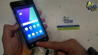 J2 prime  Grand prime plus How to TAKE SCREENSHOT on Samsung Galaxy  GSM GUIDE [upl. by Otsuj349]