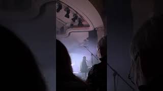 Asgeir  Coming Home Live in Berlin’23 [upl. by Seira]