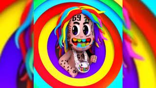 6ix9ine  GTL  TattleTales  Album [upl. by Ymorej241]