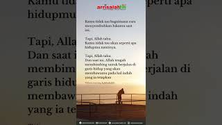 ALLAH MAHA MENGETAHUI SEGALANYA [upl. by Orestes]