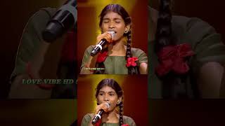 sa re ga ma pa season 4 junior l zee Tamil l saregamamusic music zeetamil song [upl. by Vanya]