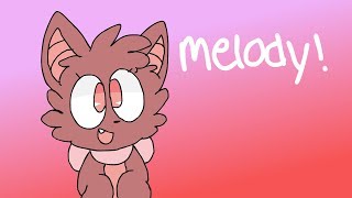 melody  meme [upl. by Xuerd]