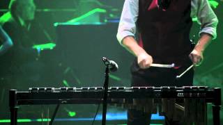 Trent Wideman Performs a Solo on Xylophone of the Nutcracker suite [upl. by Hazlip713]