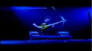 metallica bass and guitar solo and nothing else matters cunning stunt live [upl. by Krystal]