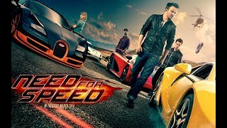 Need For Speed Race to Deleon Final [upl. by Marla]