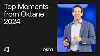 Top Moments from Oktane 2024  Oktane [upl. by Anetta]