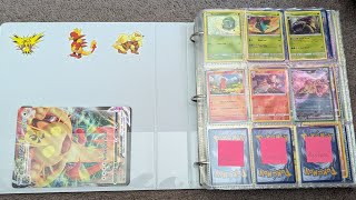 Pokedex  Pokemon TCG [upl. by Urbana493]