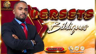 verset biblique [upl. by Monson903]