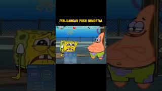 Perjuangan push immortal part 1 mememobilelegends mobilelegends dubbingindonesia pushrank [upl. by Aranat]