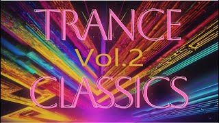 Trance Classics Vol2 90s amp 00s Tiesto Matt Darey Marco V Lange [upl. by Goober483]