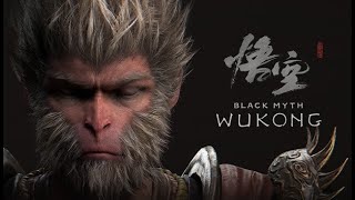 Black Myth Wukong  Lets Play [upl. by Gabler]