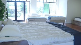 Mattress Buying Guide  Consumer Reports [upl. by Schilling315]