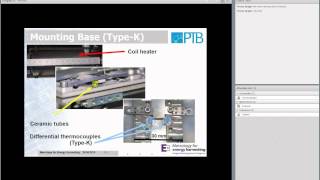 Workshop 3a Thermoelectric Energy Harvesting [upl. by Anirac]