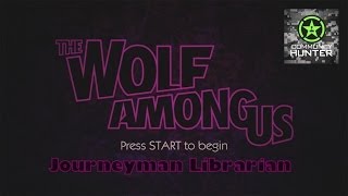 THE WOLF AMONG US WQHD 015  Blutige Beerdigung [upl. by Venditti]