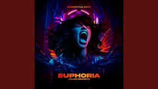 Euphoria Hardstyle Edit [upl. by Gereron525]