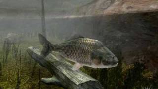 Reel Fishing III OST  8 Old Bridge [upl. by Hollie374]