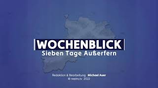 Wochenblick – KW50 [upl. by Mail]